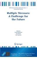 Multiple Stressors: A Challenge for the Future