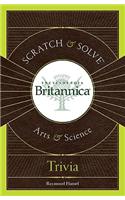 Encyclopaedia Britannica Arts & Science Trivia