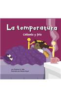 La Temperatura