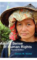 Making Sense of Human Rights