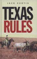 Texas Rules