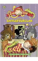 Zak Zoo and the Baffled Burglar