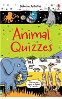 Animal Quizzes