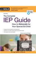 The Complete IEP Guide: How to Advocate for Your Special Ed Child