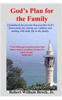 God's Plan For The Family