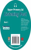 Literacy Network Listening Post Pack