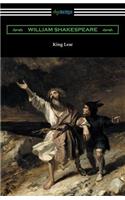 King Lear (Annotated by Henry N. Hudson with an Introduction by Charles Harold Herford)