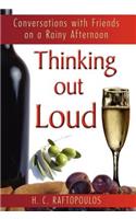 Thinking Out Loud