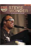 Stevie Wonder