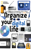 Organize Your Digital Life