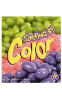 Sorting by Color D