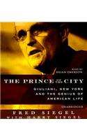 Prince of the City