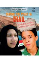 Hoping for Peace in Iraq