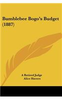 Bumblebee Bogo's Budget (1887)