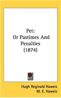 Pet
