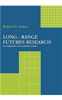 Long-Range Futures Research