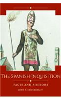 The Spanish Inquisition