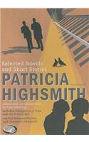 Patricia Highsmith