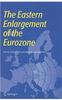 Eastern Enlargement of the Eurozone