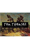 Tom Thomson