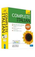 Complete Italian (Learn Italian with Teach Yourself)