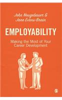 Employability: Making the Most of Your Career Development