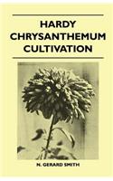 Hardy Chrysanthemum Cultivation