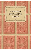 History of Playing Cards - Looking at the Style and Type of the Suits