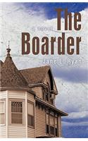 Boarder: A Novel(English)