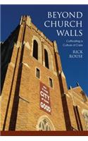 Beyond Church Walls