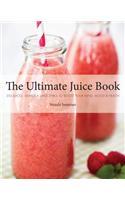 Ultimate Juice Book