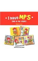 I have MPS this is my story: (English)
