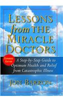 Lessons from the Miracle Doctors