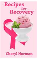 Recipes for Recovery: (English)
