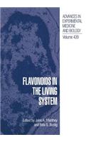 Flavonoids in the Living System