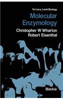 Molecular Enzymology