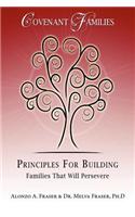 Principles for Building Families That Will Persevere