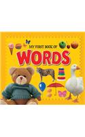 My First Book of Words