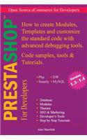Prestashop for Developers: (English)