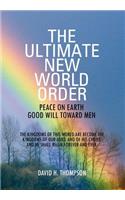 Ultimate New World Order