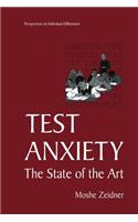 Test Anxiety