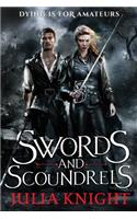 Swords and Scoundrels