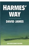Harmes' Way: Sunken Treasure - An Outer Banks Mystery(English)