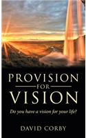 Provision for Vision