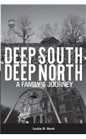 Deep South - Deep North