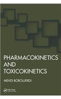 Pharmacokinetics and Toxicokinetics