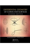 Differential Geometry of Curves and Surfaces