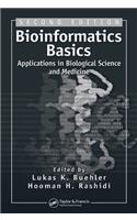 Bioinformatics Basics