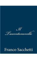 Il Trecentonovelle