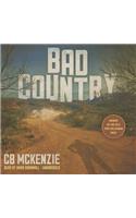Bad Country Lib/E
